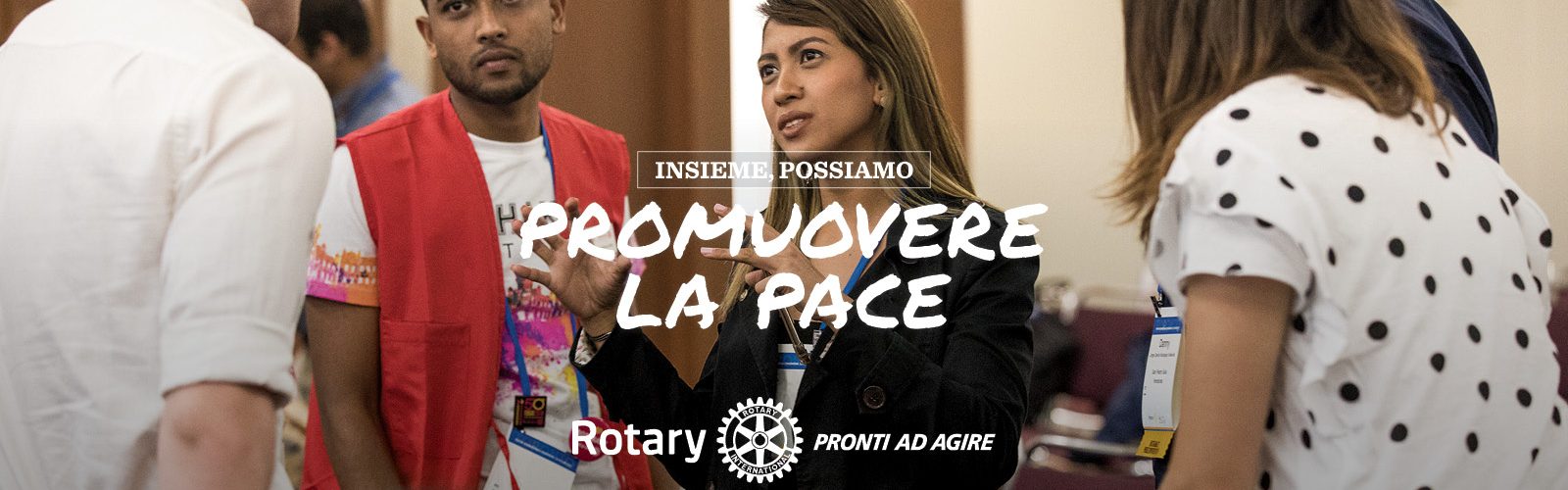 Rotary Club Torino Next