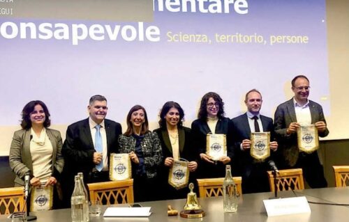 Cibo, Salute e sostenibilità