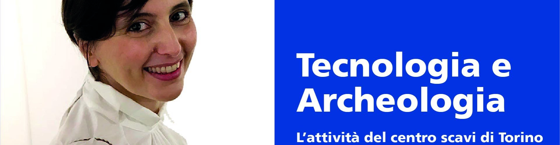 Tecnologia e Archeologia