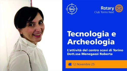 Tecnologia e Archeologia