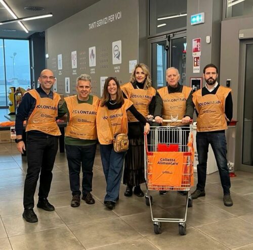 Colletta Alimentare